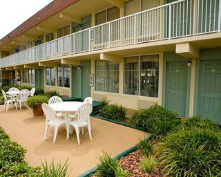 Fantasy Island - Aparthotel Daytona Beach Shores
